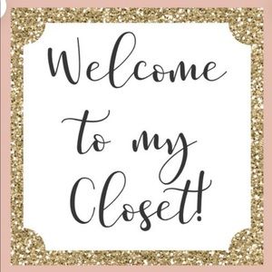 Welcome to My Closet